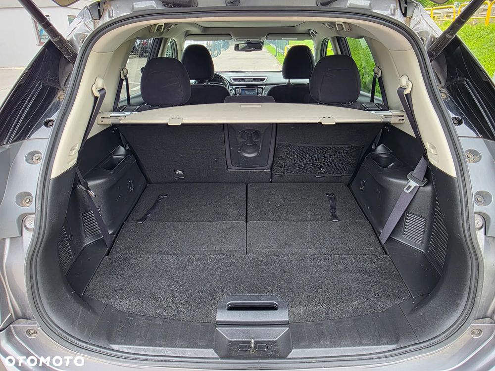 Nissan X-Trail - 7