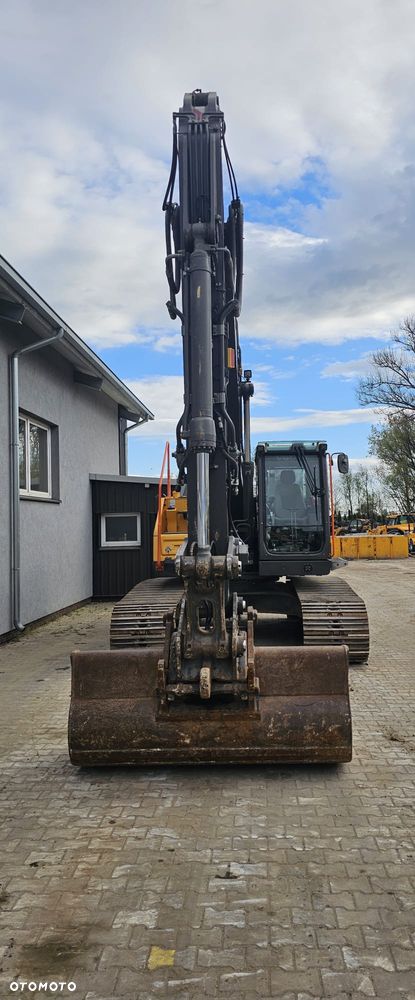 Volvo EC 220EL - 8