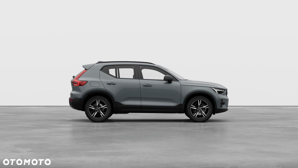 Volvo XC 40 - 7