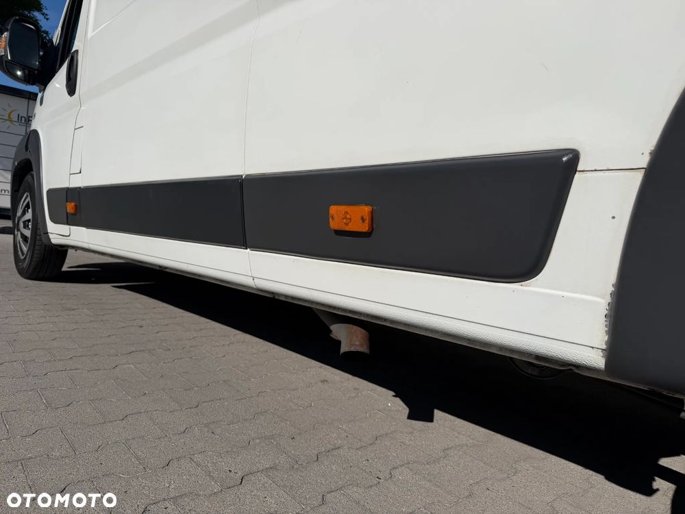 Fiat DUCATO L4H3 - 10