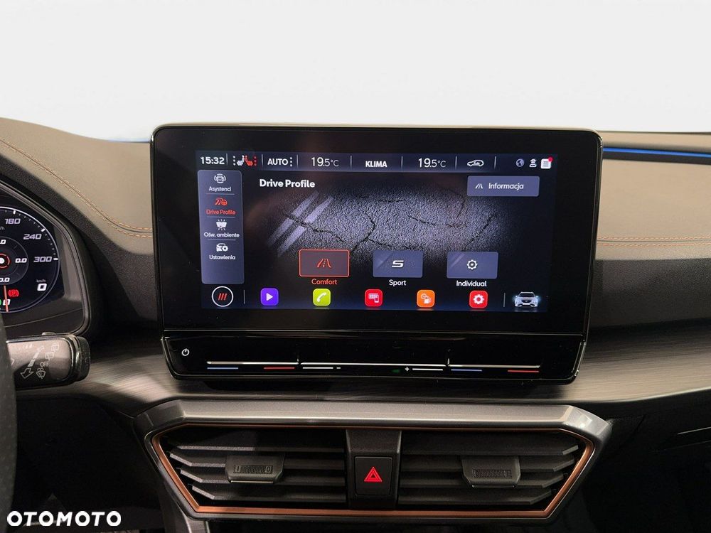 Cupra Formentor - 28