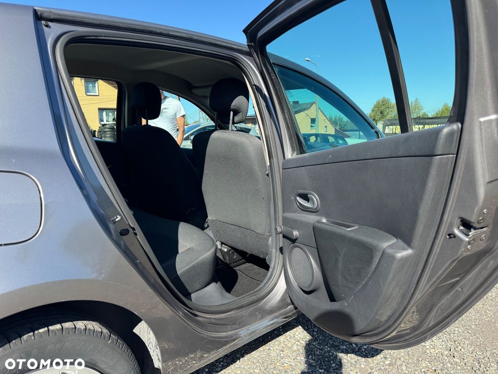 Renault Clio - 18