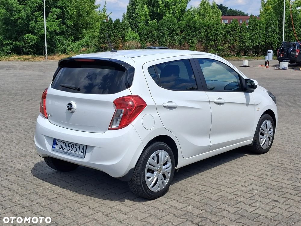 Opel Karl 1.0 Cosmo - 3