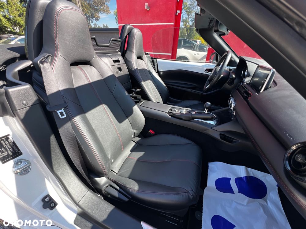 Mazda MX-5 2.0 Exclusive - 25