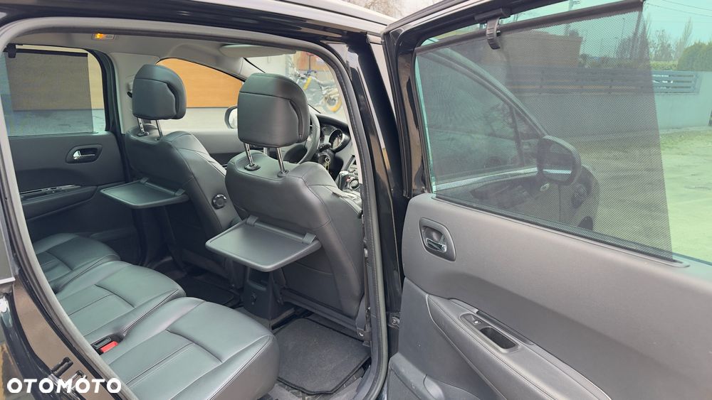 Peugeot 5008 e-HDI 115 ETG6 Stop&Start Allure - 25