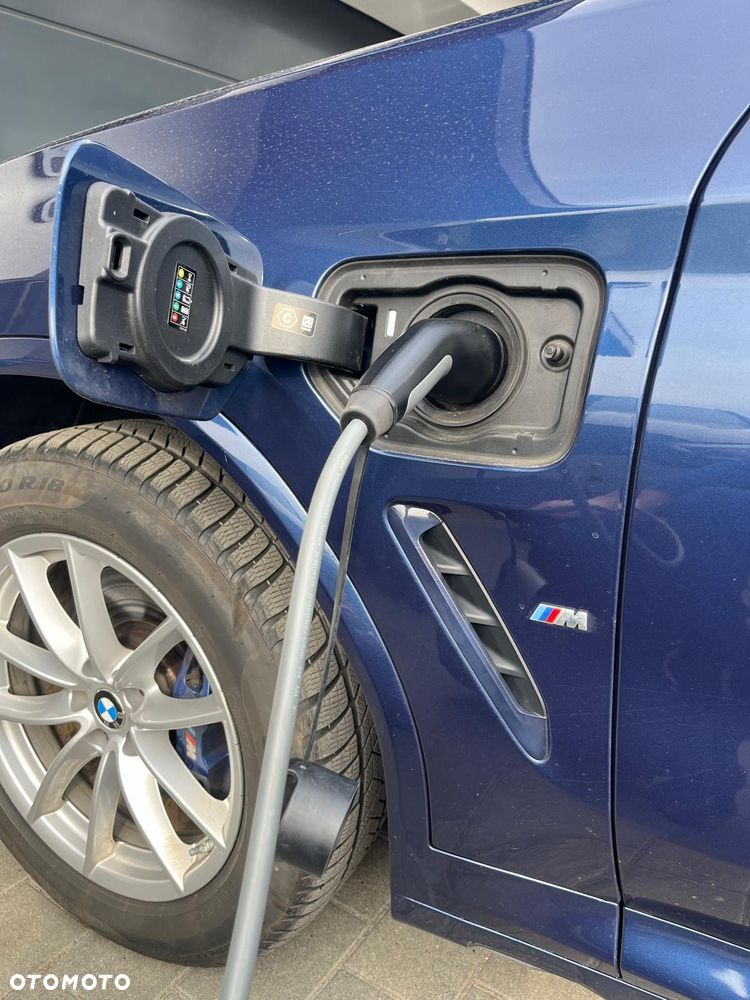 BMW X3 xDrive30e M Sport - 6
