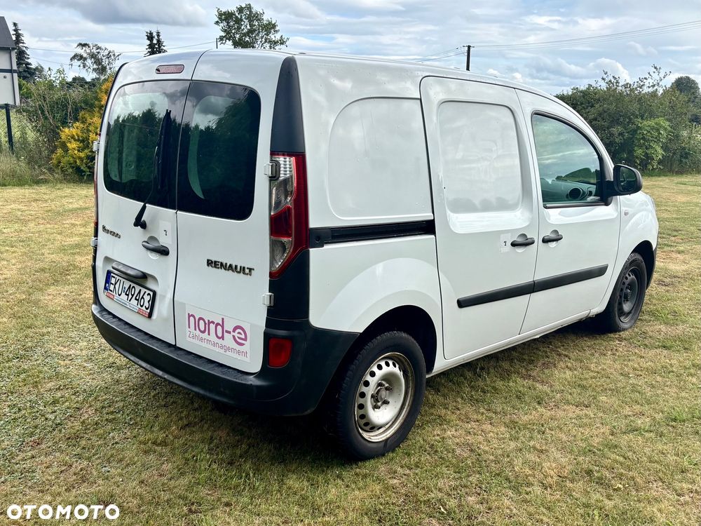 Nissan NV200 - 18