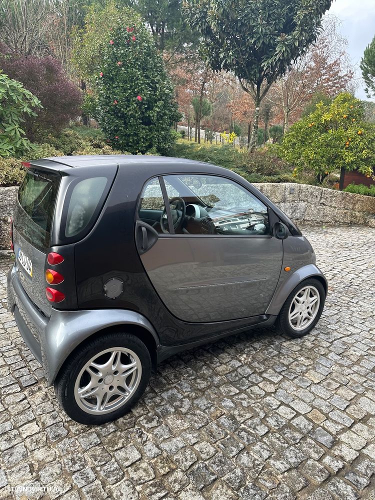 Smart ForTwo Coupé Pure cdi 41 - 2