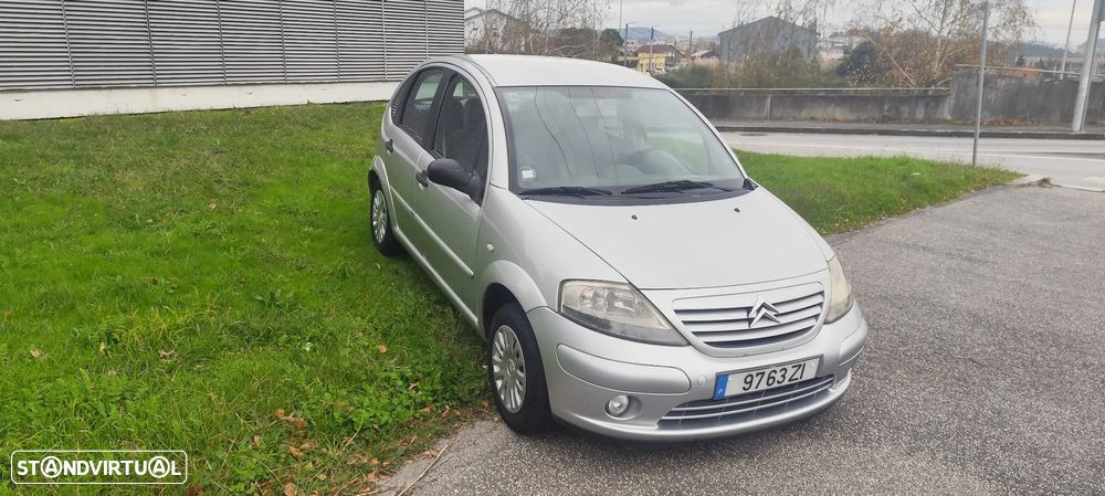 Citroën C3 1.1 SX - 3
