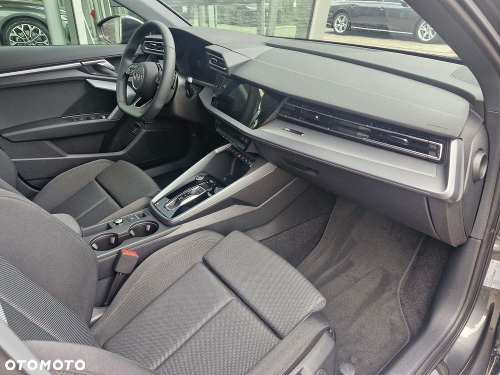 Audi A3 Limousine - 9