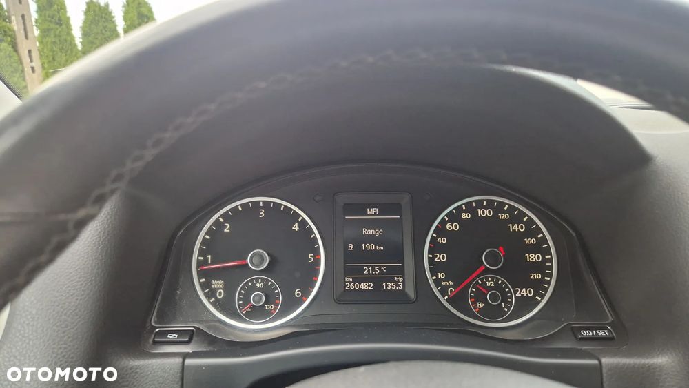 Volkswagen Tiguan 2.0 TDI 4Mot R-Style - 24