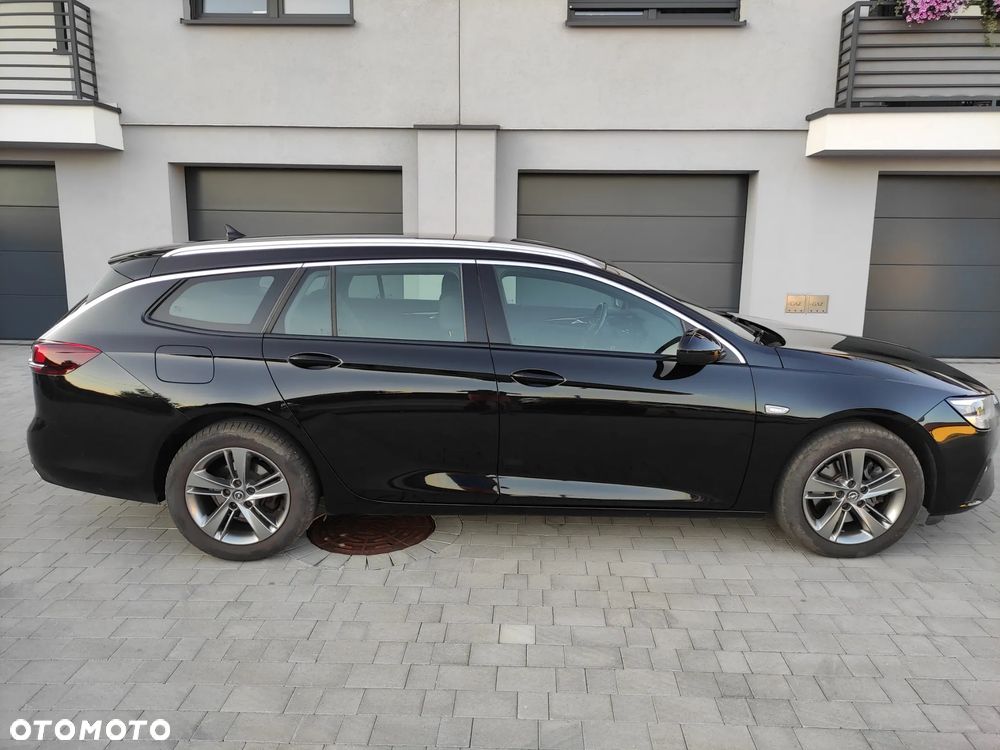 Opel Insignia 2.0 CDTI Business Elegance S&S - 3