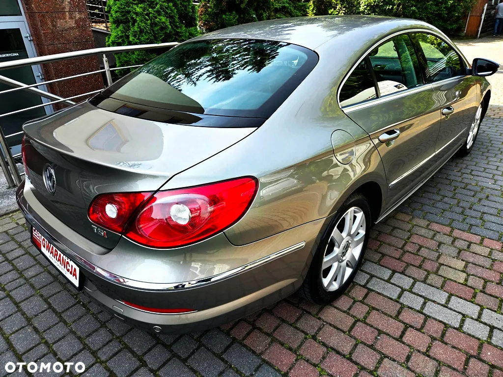 Volkswagen CC 1.8 TSI - 30