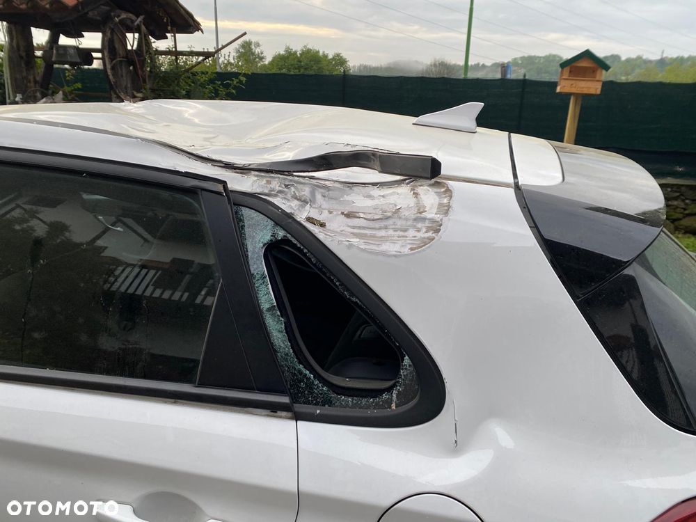 Hyundai i30 1.6 CRDI DCT Premium - 5