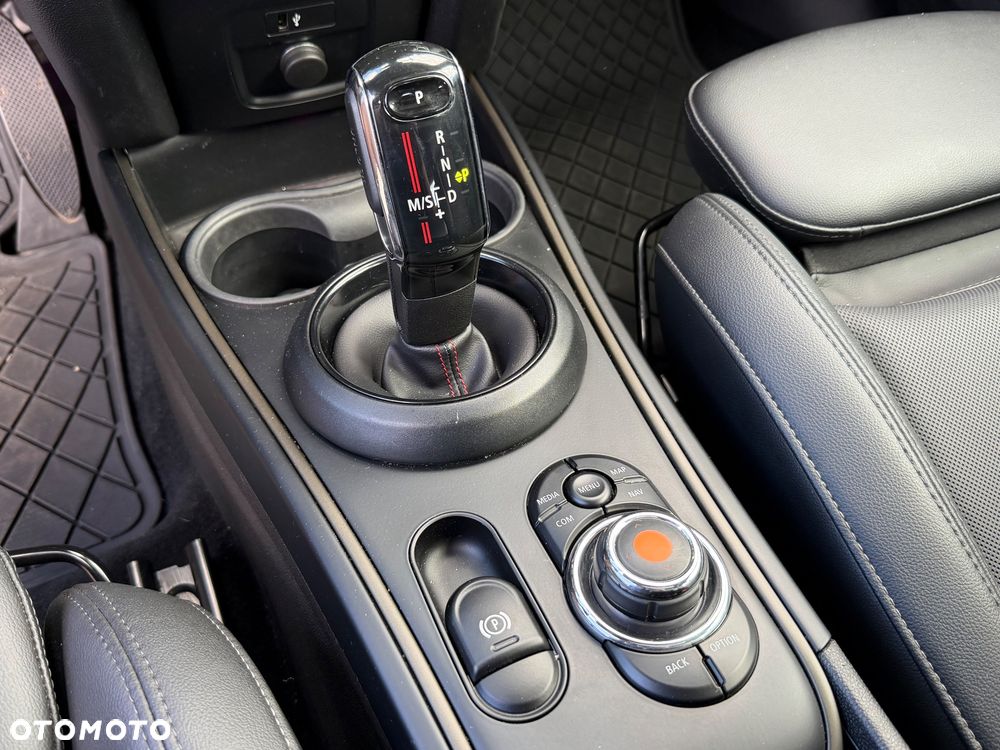 MINI Countryman Cooper S - 23