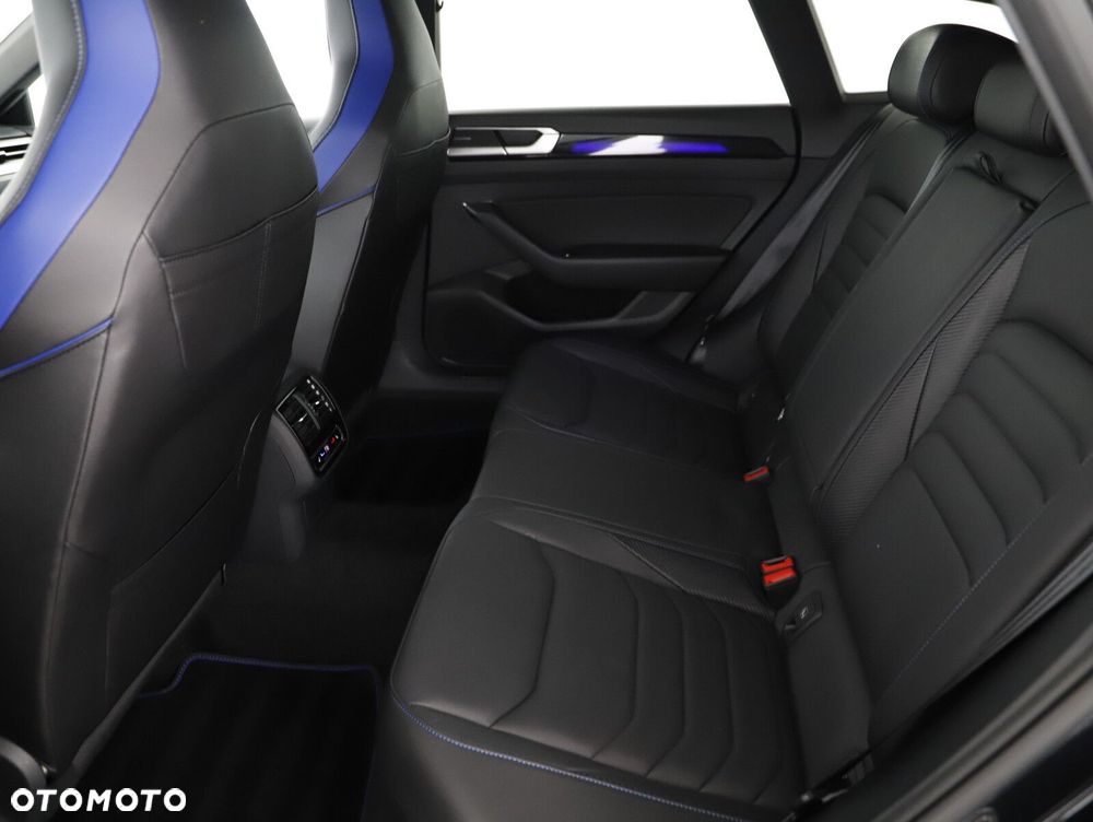 Volkswagen Arteon Shooting Brake - 7