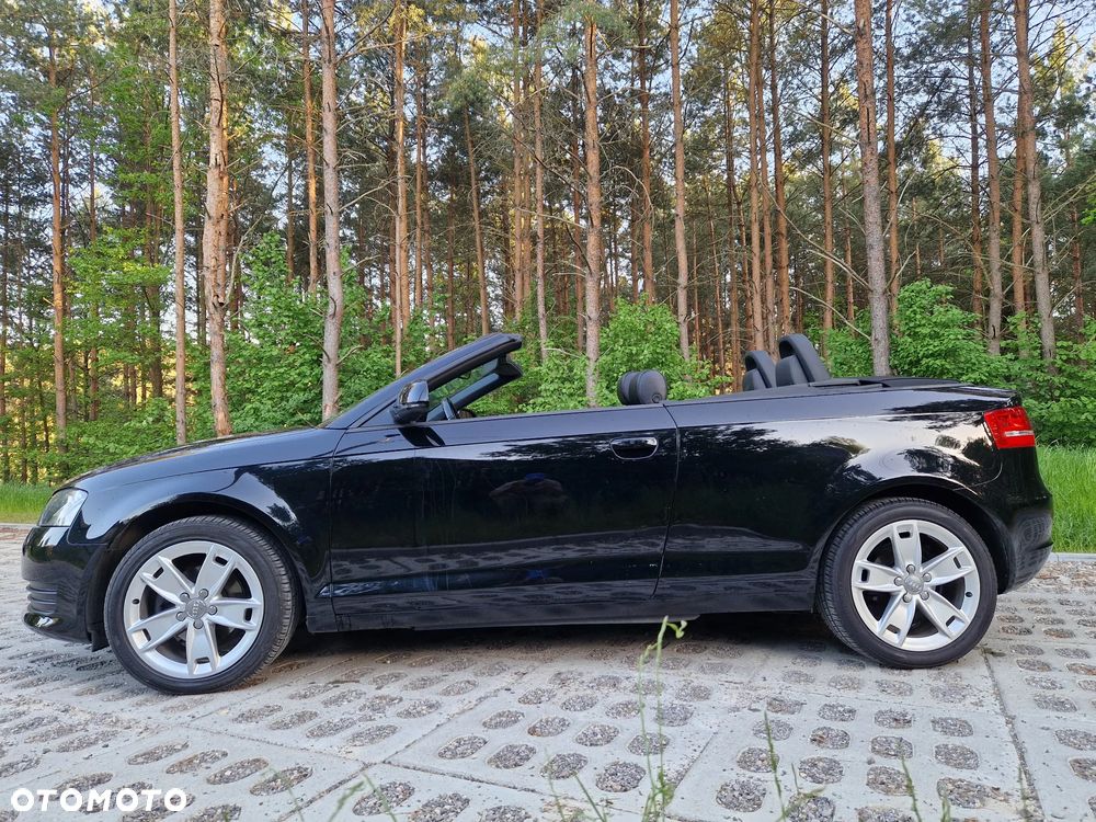 Audi A3 Cabrio - 6