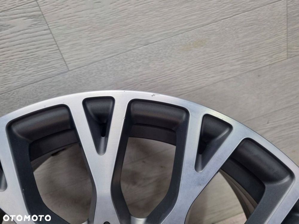 Fiat 500 Abarth 2017 Wszystkie Felgi aluminiowe R16 - 9