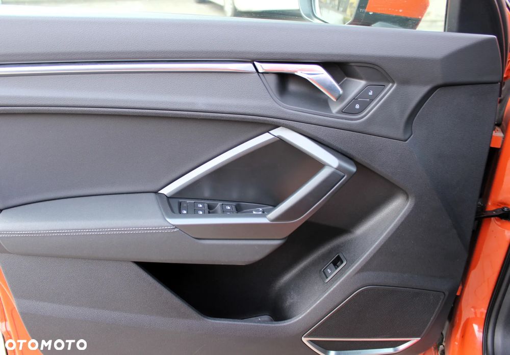 Audi Q3 45 TFSI Quattro S Line S tronic - 12