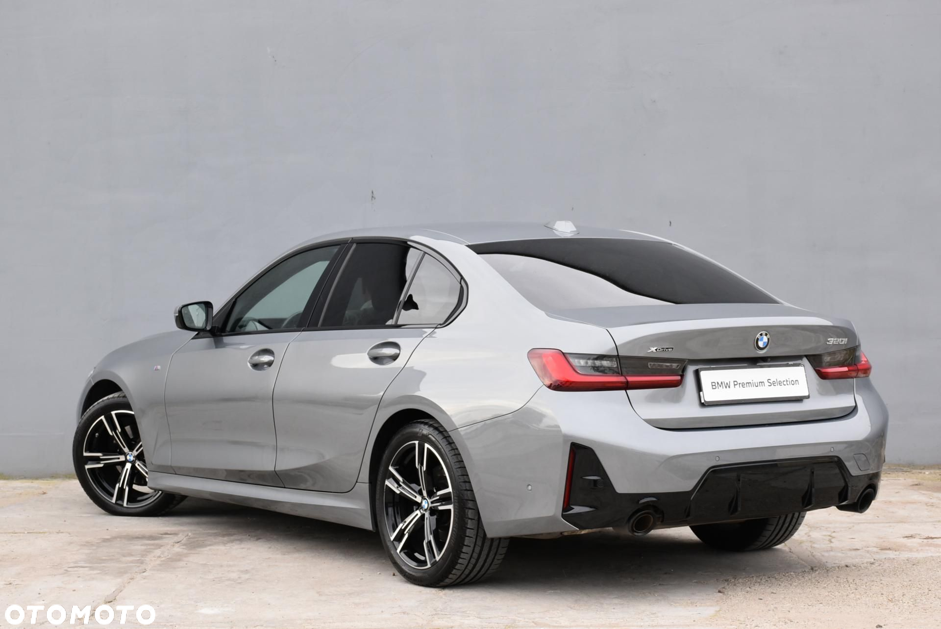 BMW Seria 3 - 4