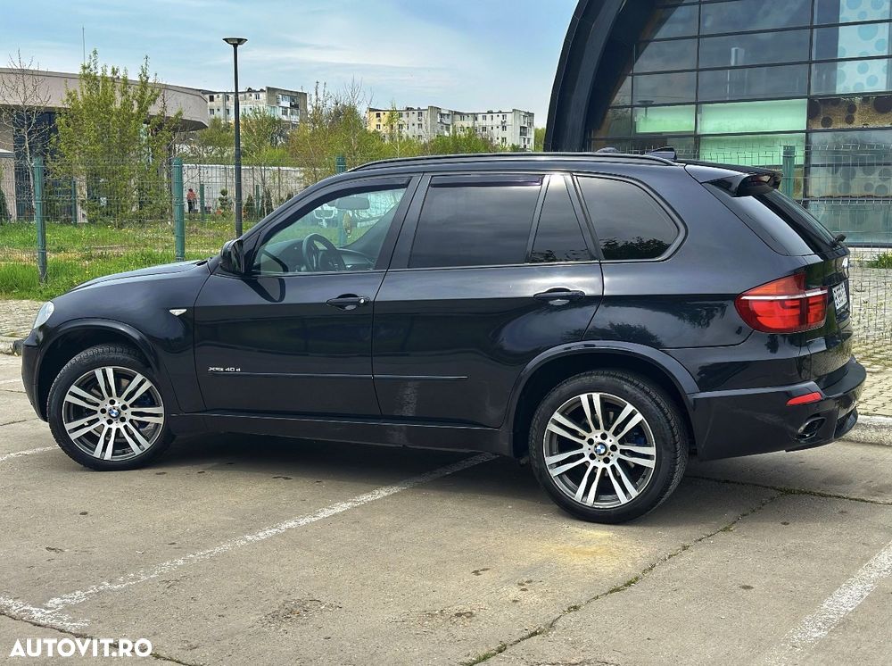 BMW X5 xDrive40d - 6