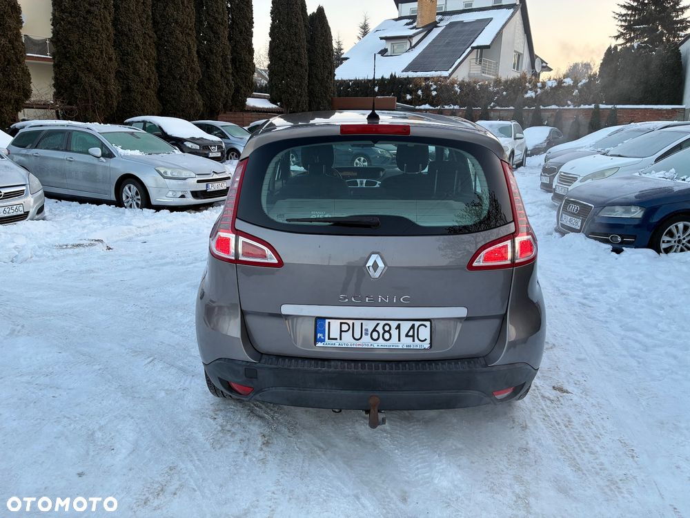 Renault Scenic 1.6 16V 110 Expression - 6