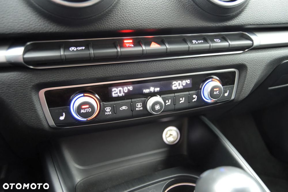 Audi A3 Sportback 35 TFSI Sport S tronic - 18