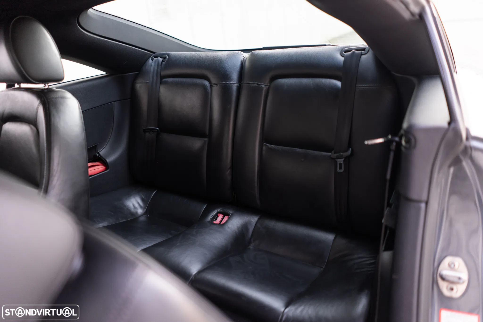 Audi TT Coupé - 17