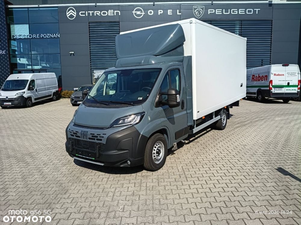 Fiat Ducato - 2