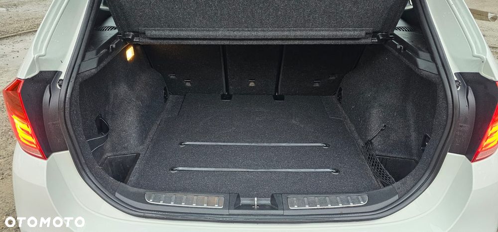 BMW X1 sDrive20d - 21