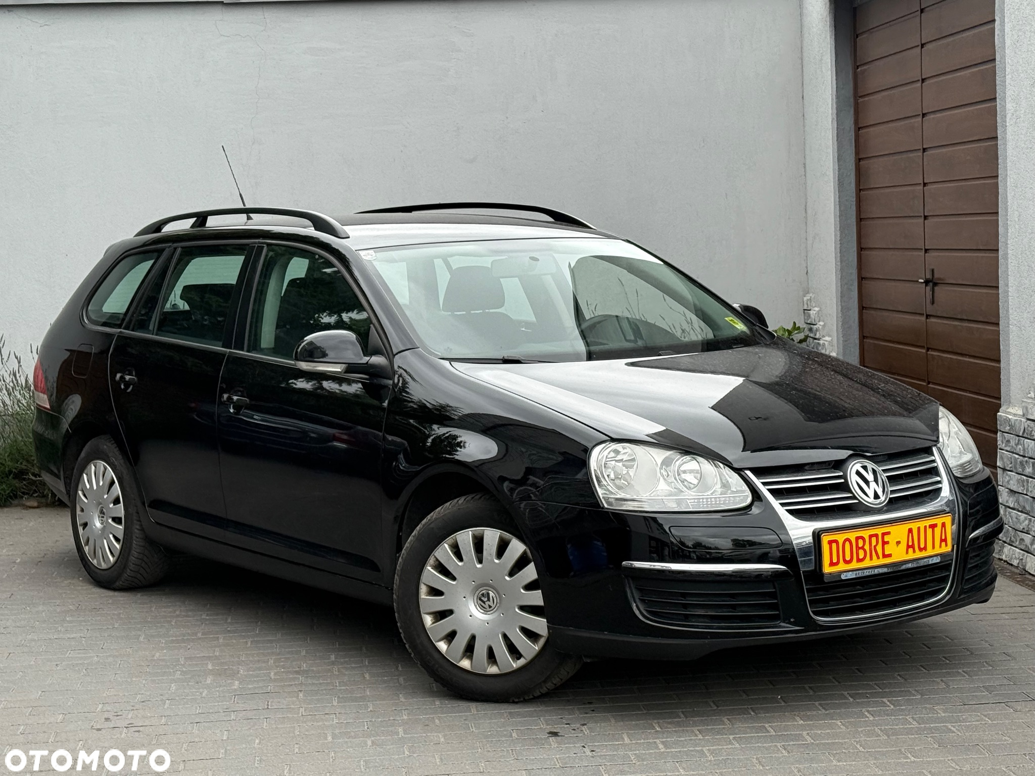 Volkswagen Golf V 1.4 Comfortline - 2