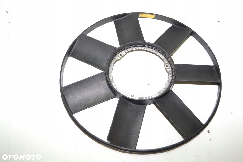 BMW E39 525 TDS 2.5 WISKO WENTYLATOR 2246040 - 2