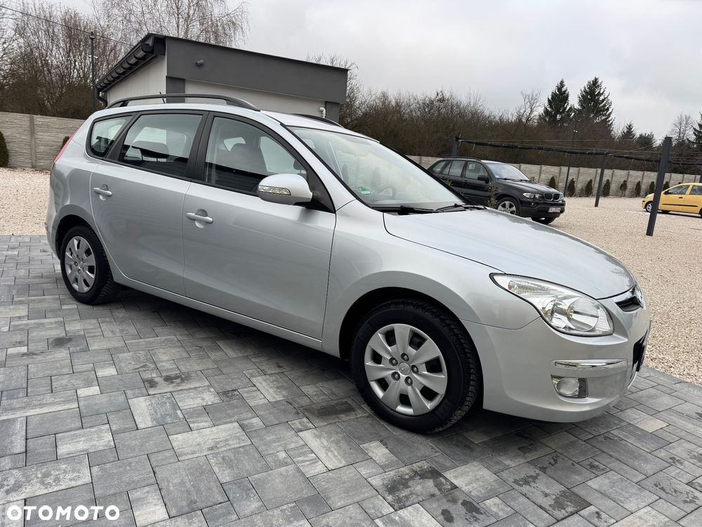 Hyundai i30 1.6 Style - 15