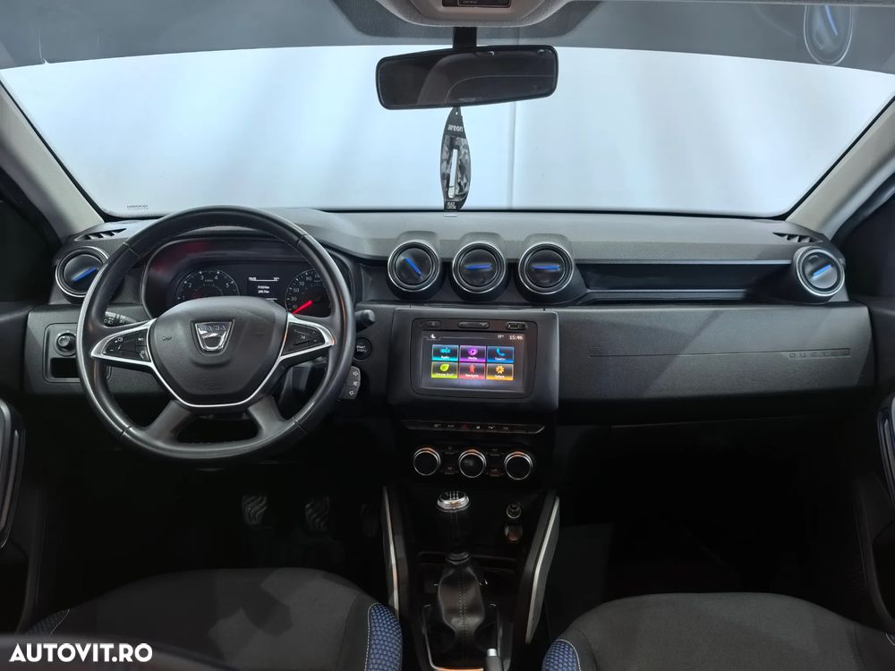 Dacia Duster 1.5 Blue dCi SL BlueLine - 14