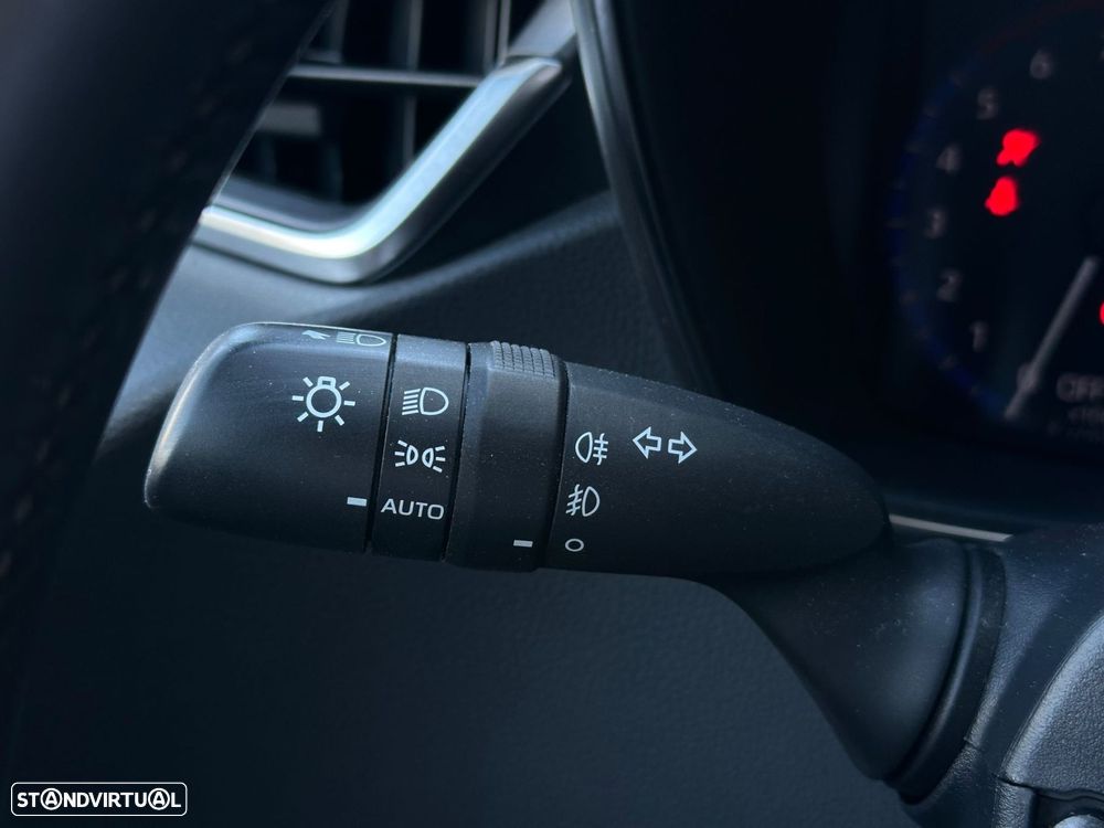 Toyota Corolla 1.8 Hybrid Comfort+P.Sport - 13