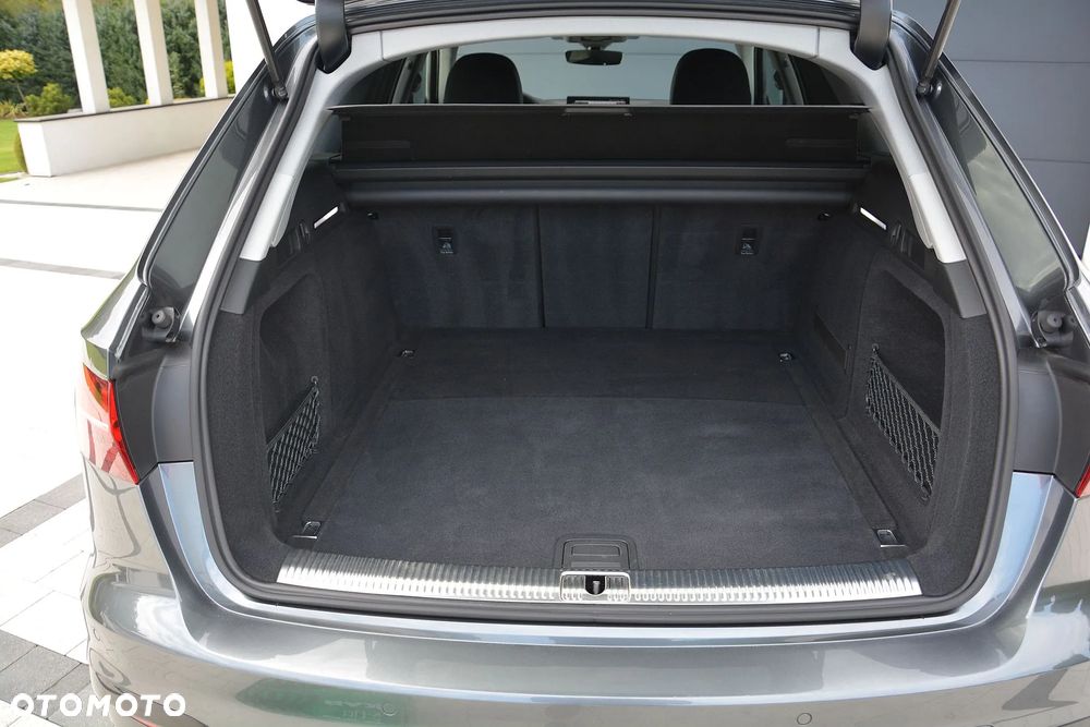 Audi A4 Avant 40 TDI quattro S tronic S line - 16