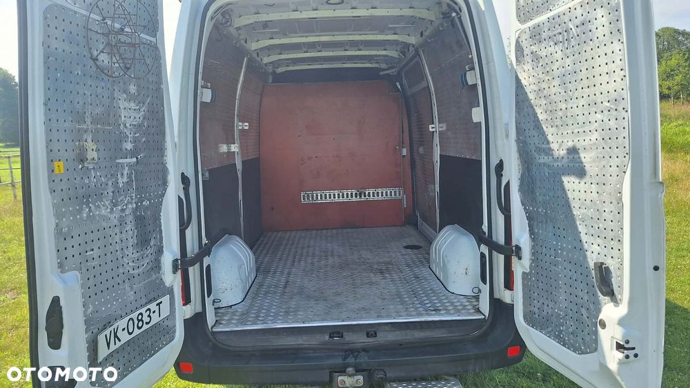 Renault Master - 11