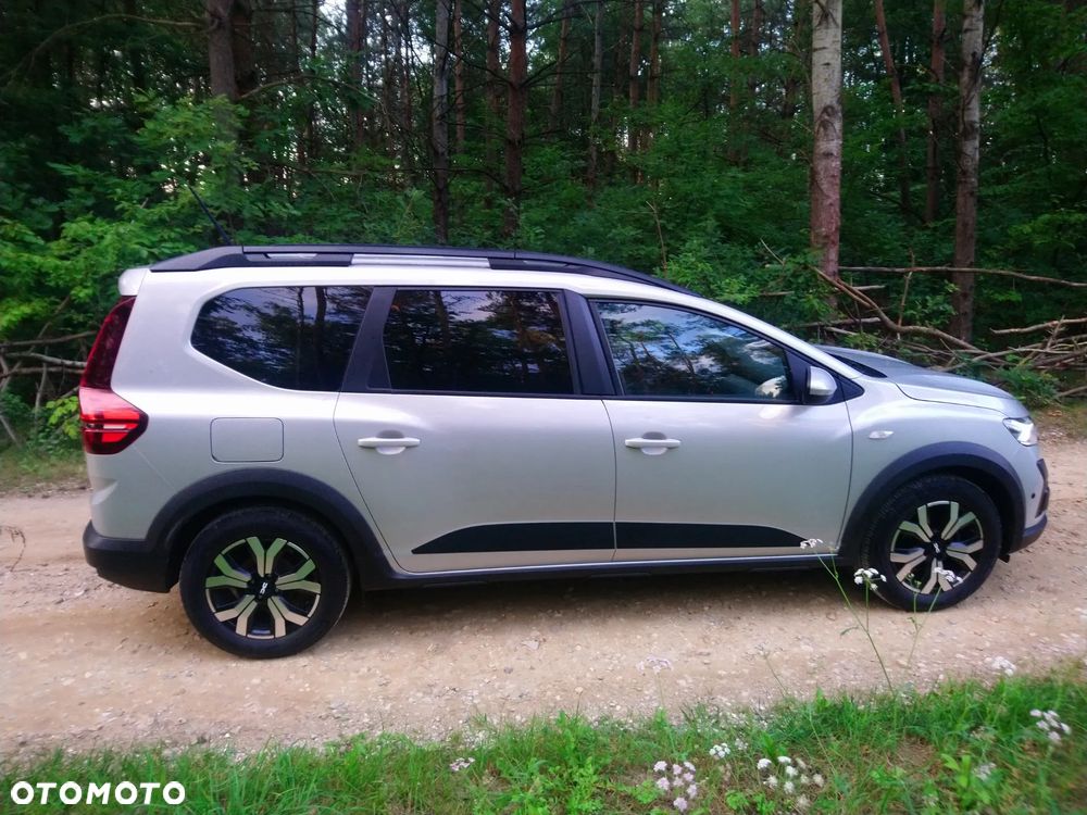 Dacia Jogger 1.0 TCe Expression - 5