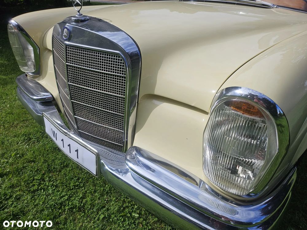 Mercedes-Benz Inny - 10