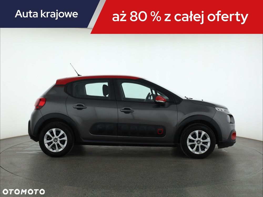 Citroën C3 - 7