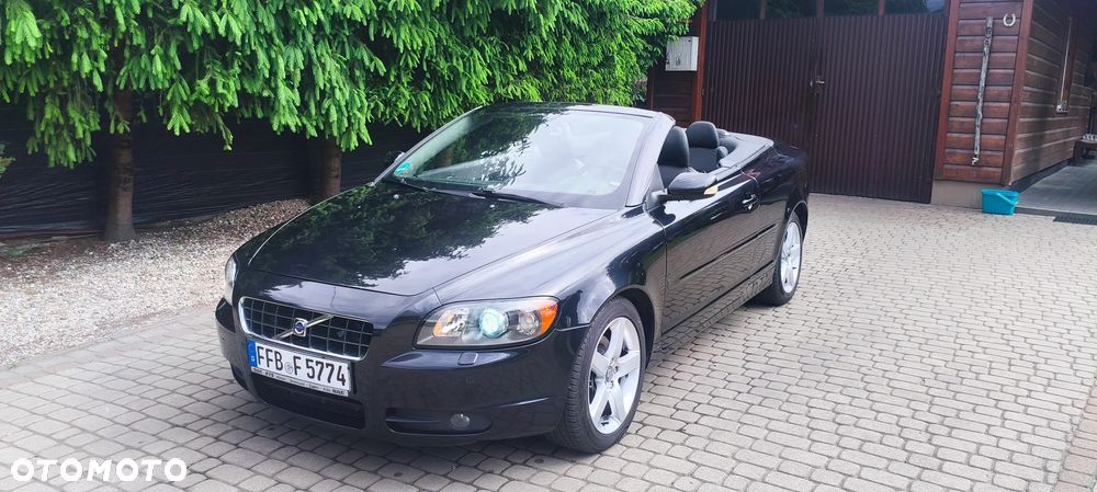 Volvo C70 D5 Summum - 2