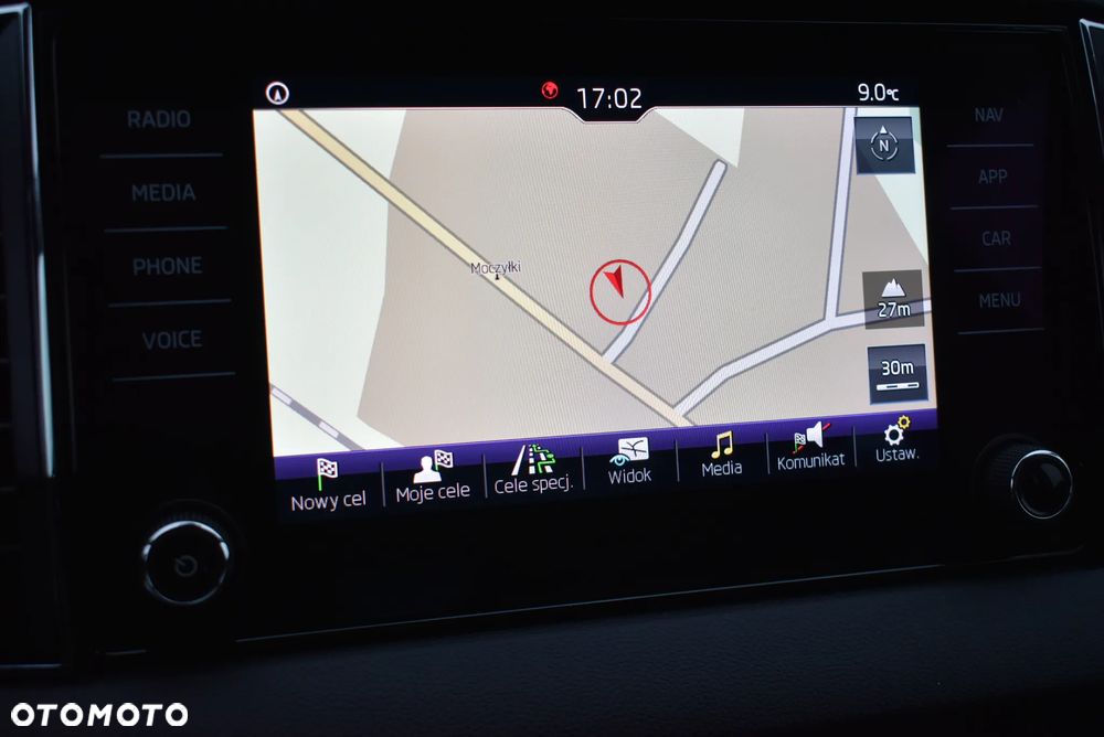 Skoda Karoq 1.5 TSI ACT DSG Style - 15