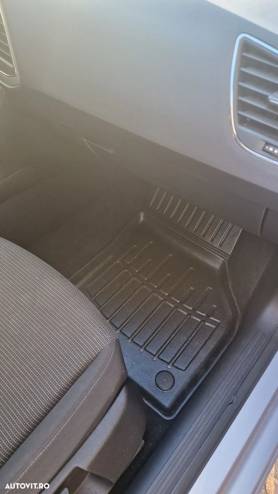 Seat Leon ST 1.6 TDI Start&Stop DSG Style - 16