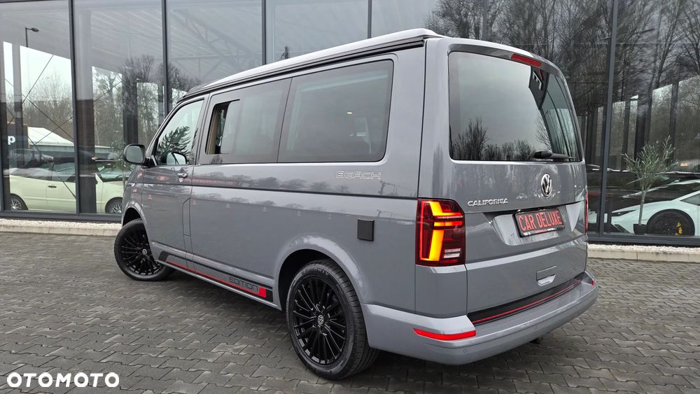 Volkswagen Multivan 2.0 TDI L1 Edition DSG - 5