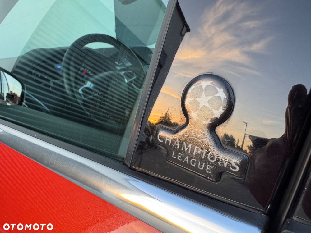 Ford Focus 1.6 TDCi DPF Champions Edition - 37