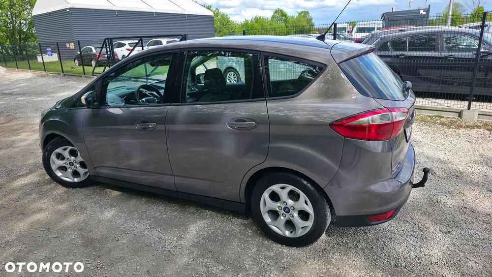 Ford C-MAX - 18