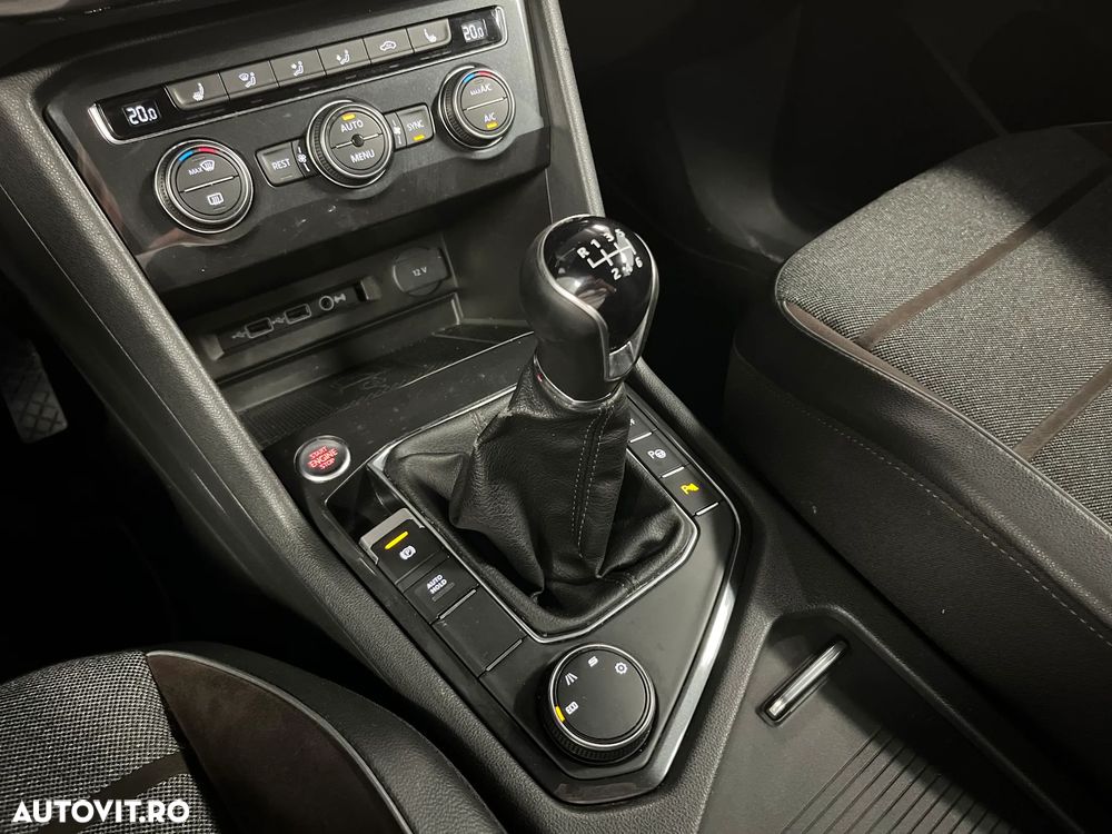 Seat Tarraco - 29