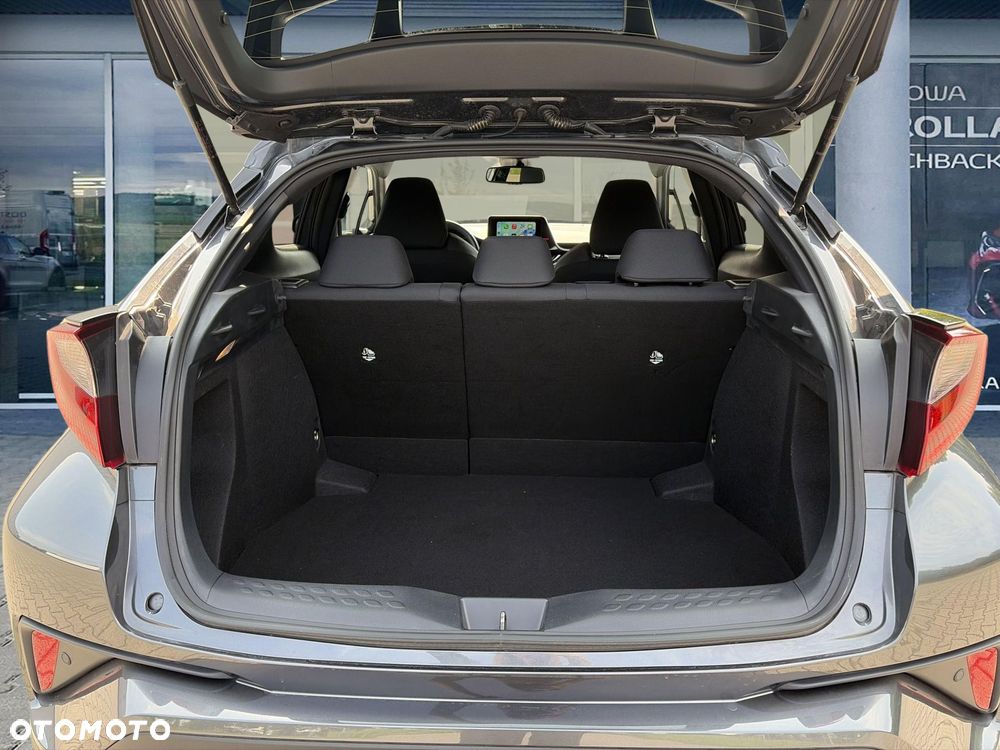 Toyota C-HR 1.8 Hybrid Style - 15