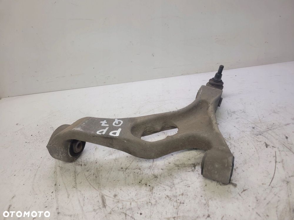 WAHACZ PRAWY PRZÓD AUDI Q7 4L VW TOUAREG 7L0 - 2