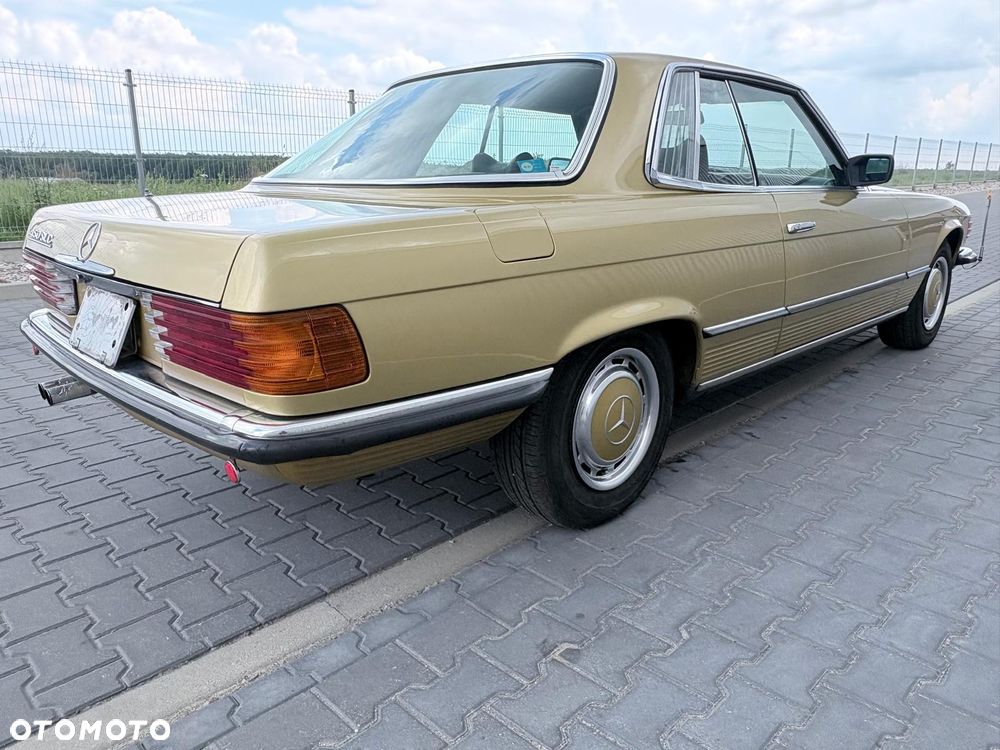 Mercedes-Benz SLC - 7